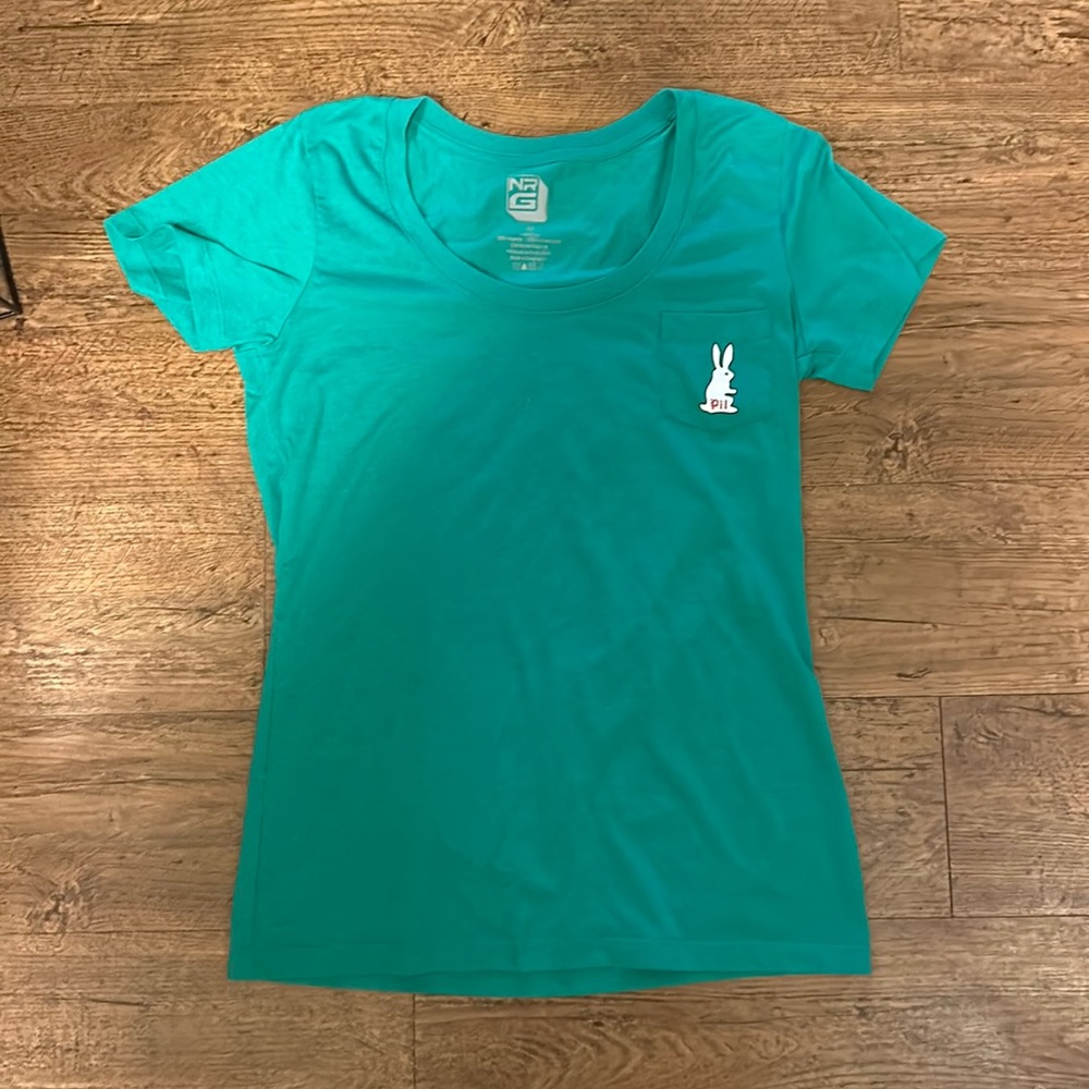 Pilsner Graphic T-Shirt